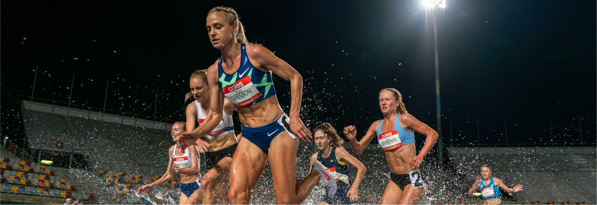 Gender Equity Pledge – Women Sport Australia