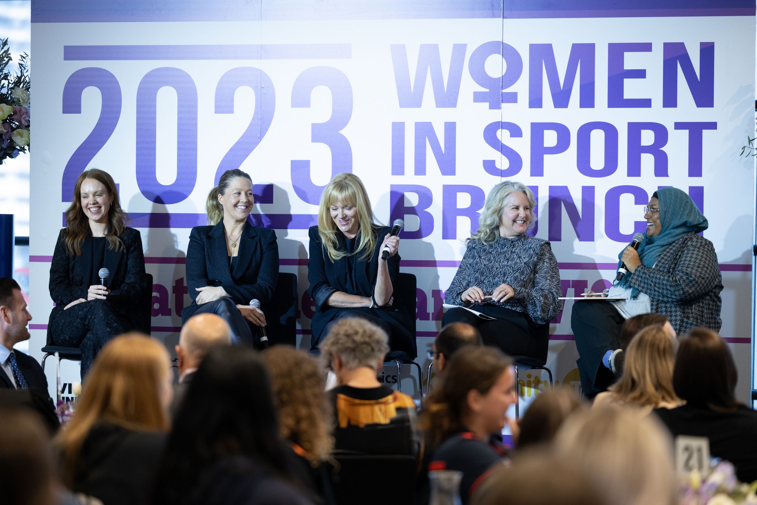 Women Sport Australia – Women Participating and Leading in Sport